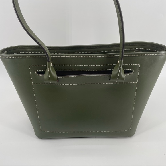 Dooney & Bourke Beacon Slip Tote and Matching Wallet - Picture 6 of 16